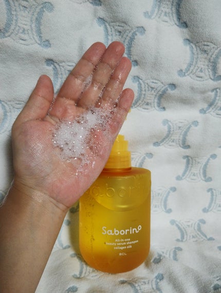 たはうよそ on LIPS 「サボリーノから商品提供を頂きました。サボリーノ オールインワン..」(4枚目)