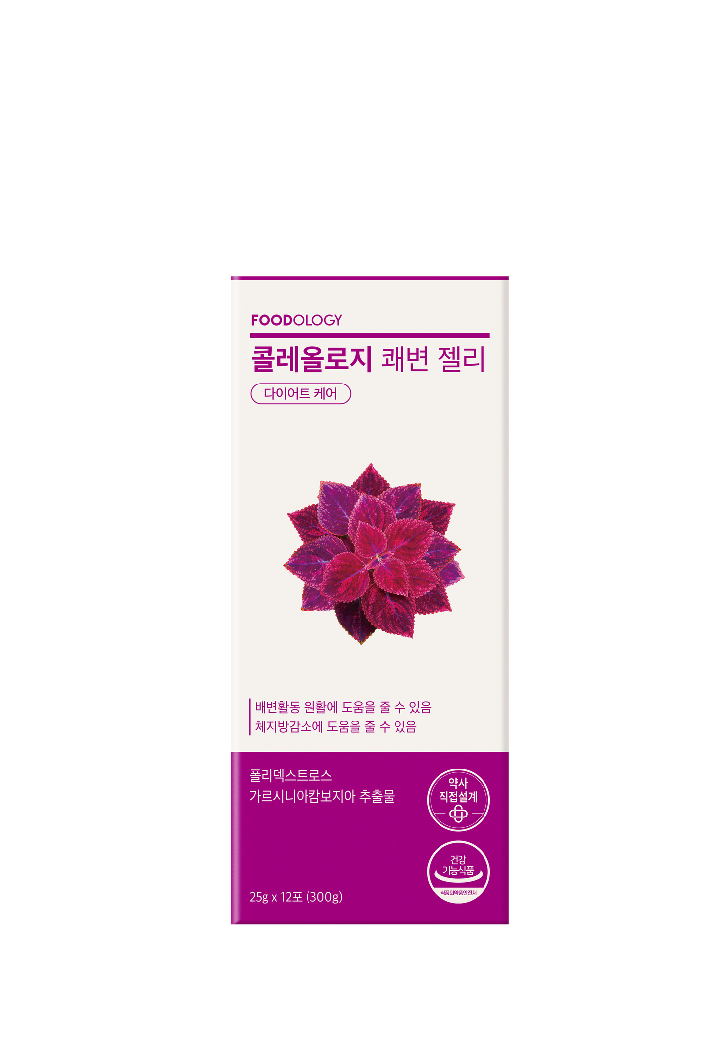 快便ゼリー FOODOLOGY