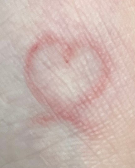 クリーミータッチライナー シアー/キャンメイク/ジェルアイライナーを使ったクチコミ(3枚目)