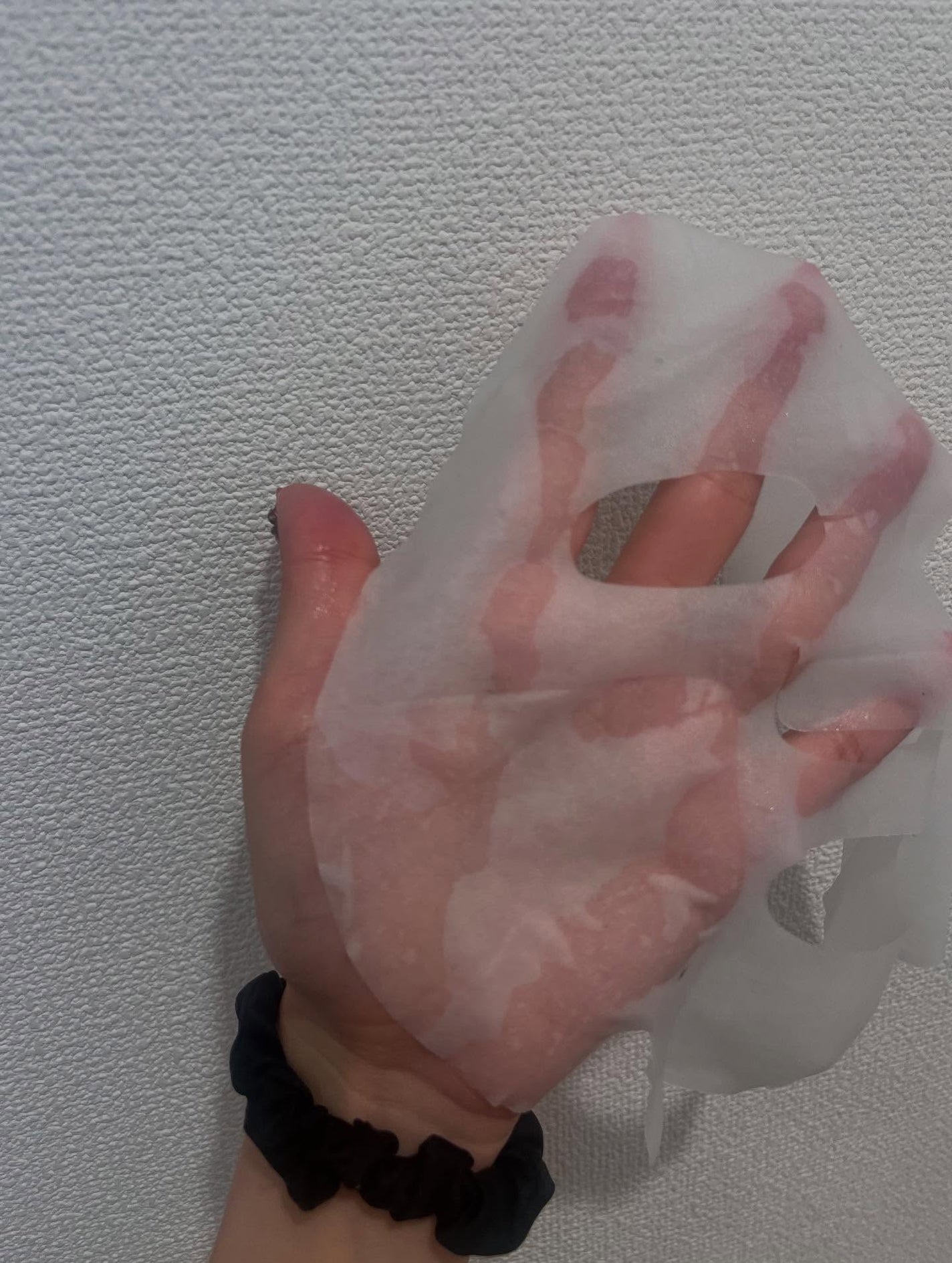 スワン✧*。 on LIPS 「【BANOBAGI】✧*。VitaGenicJELLYMASK..」(10枚目)