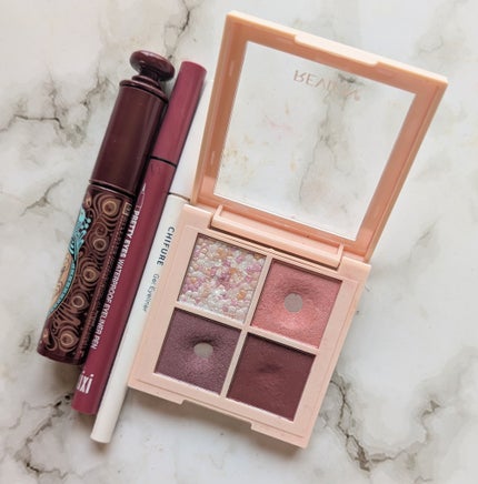 ラッシュエキスパンダー ロングロングロング EX/MAJOLICA MAJORCA/マスカラを使ったクチコミ(1枚目)