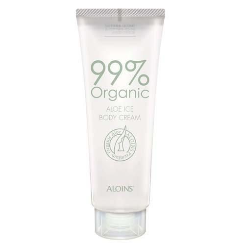 アロエアイスボディクリーム  150g