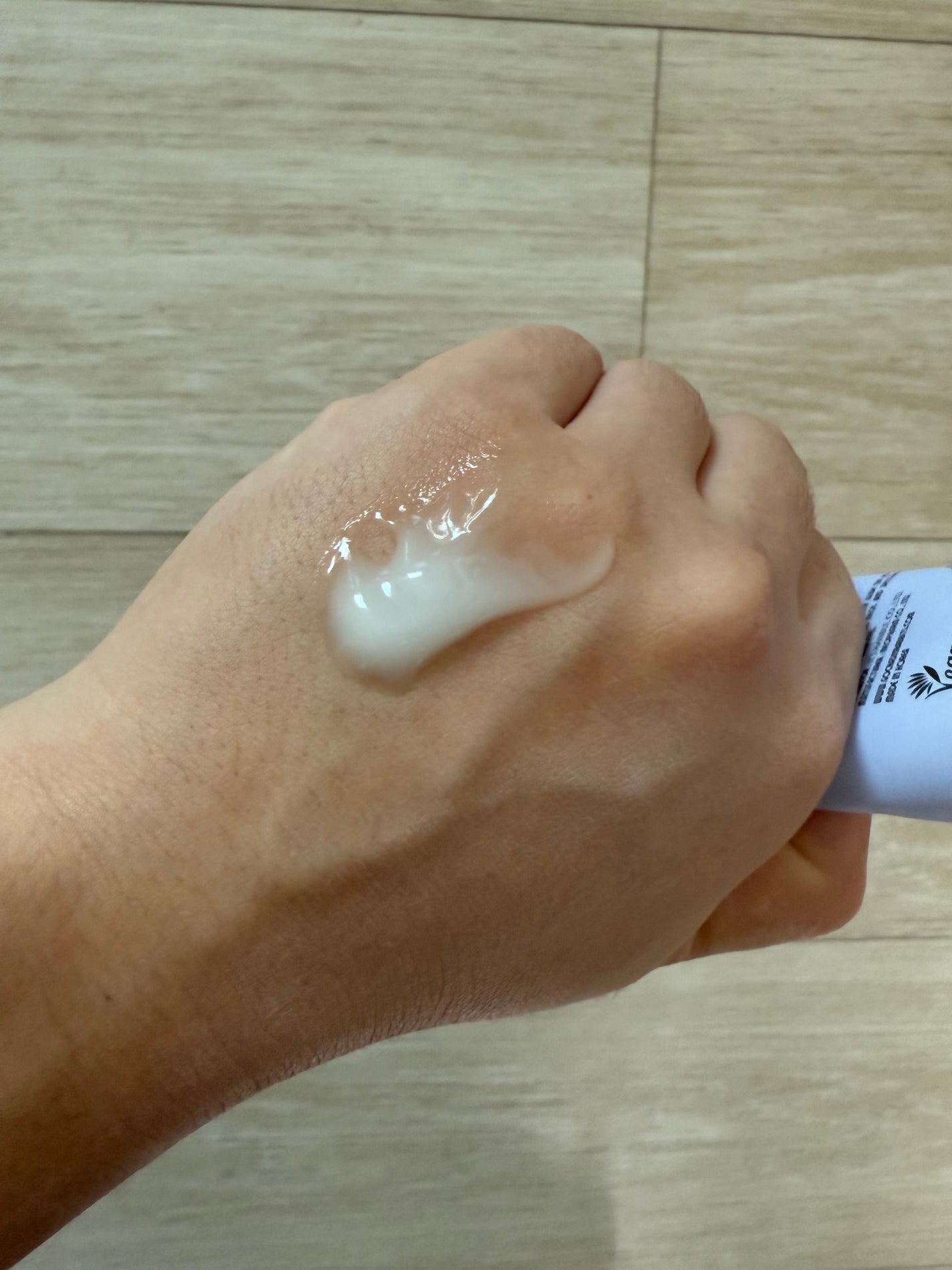 フリーズタグアイスローラー/CHASIN'RABBITS/美容液を使ったクチコミ(3枚目)