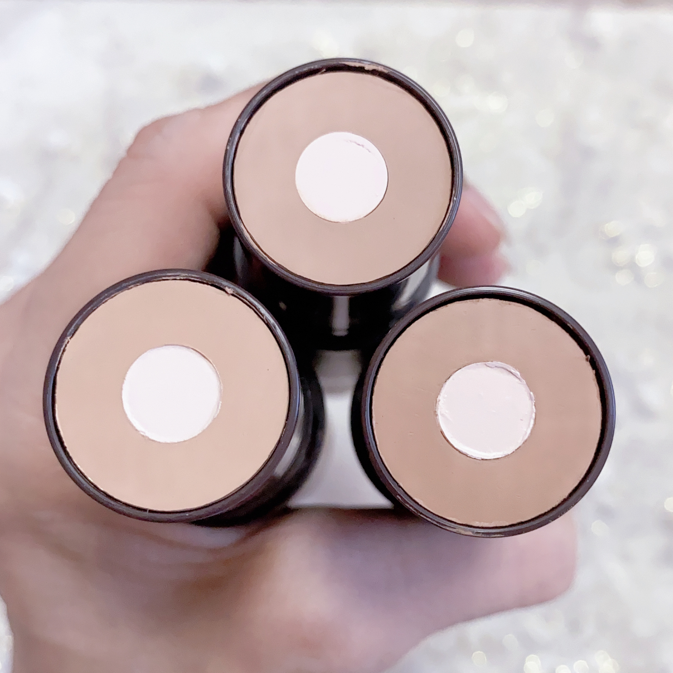 オブジェ ナチュラルカバーファンデーション SPF50+ PA++++/オブジェ/その他ファンデーションを使ったクチコミ（2枚目）