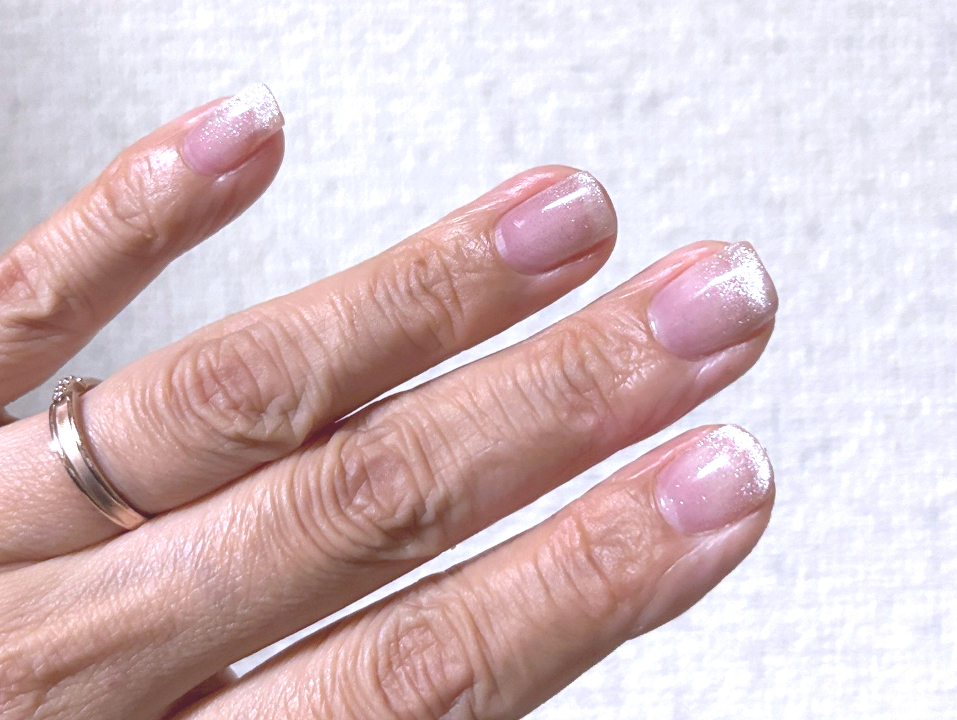 fruitmagnet/ネイル工房/ジェルネイルを使ったクチコミ（2枚目）