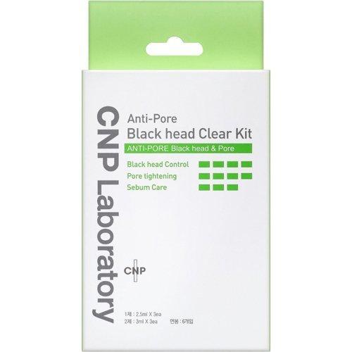 CNP Laboratory CNP ブラックヘッド クリアキット