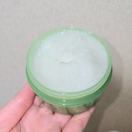 ポアシューター ゴマージュクレンジングバーム/RETURNU/クレンジングバームを使ったクチコミ(3枚目)