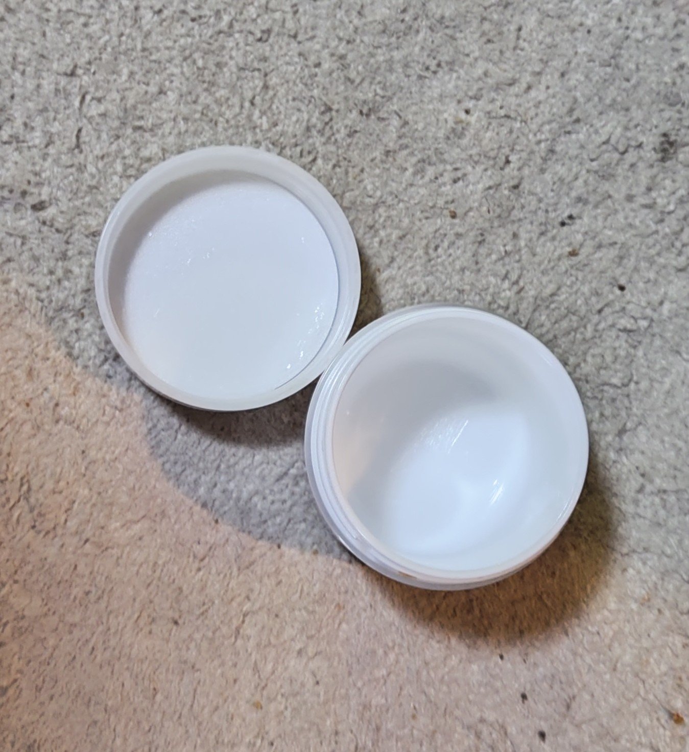 薬用リンクルナイトクリーム ホワイト/なめらか本舗/フェイスクリームを使ったクチコミ（1枚目）