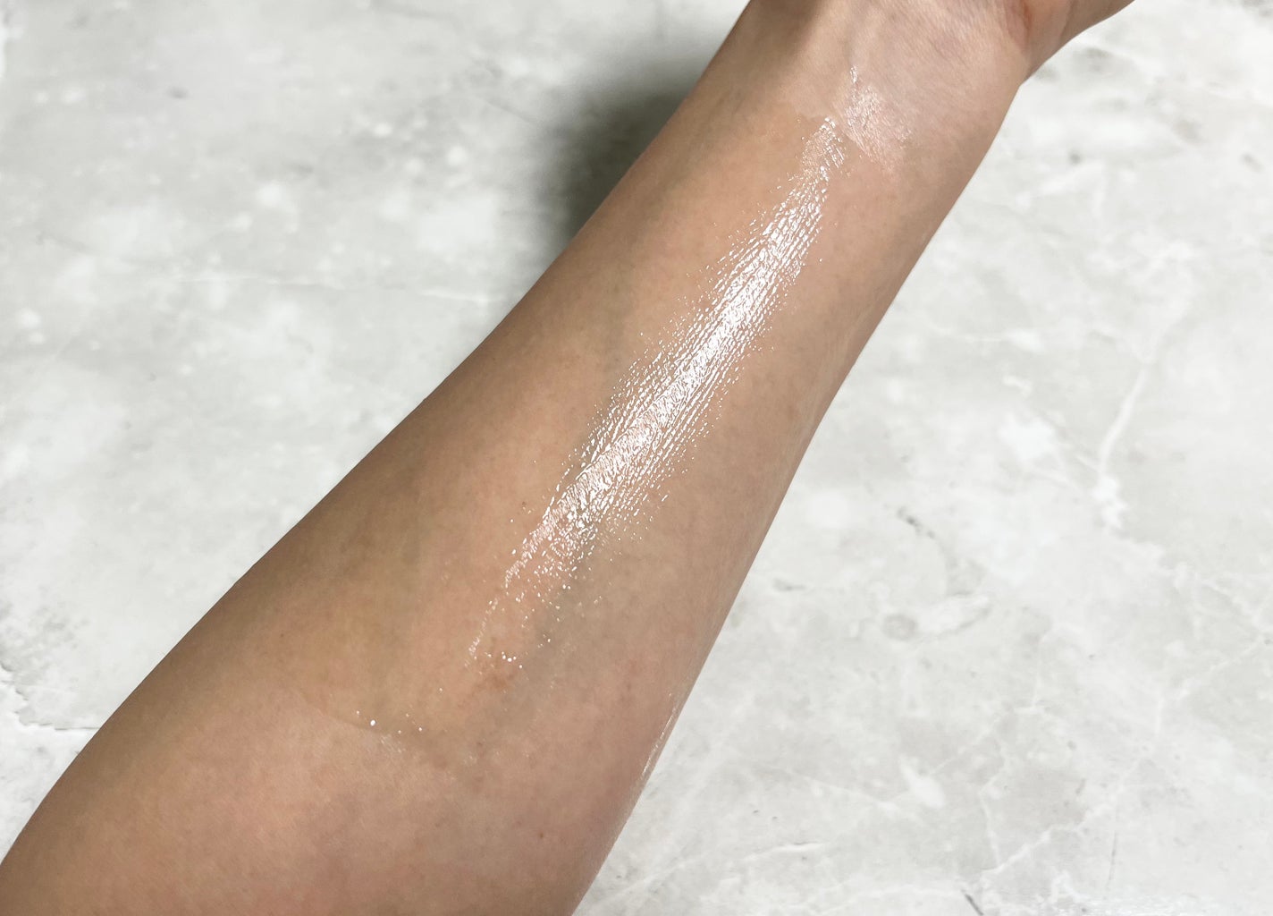 フリーズタグアイスローラー/CHASIN'RABBITS/美容液を使ったクチコミ(3枚目)