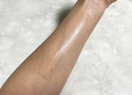 フリーズタグアイスローラー/CHASIN'RABBITS/美容液を使ったクチコミ(3枚目)