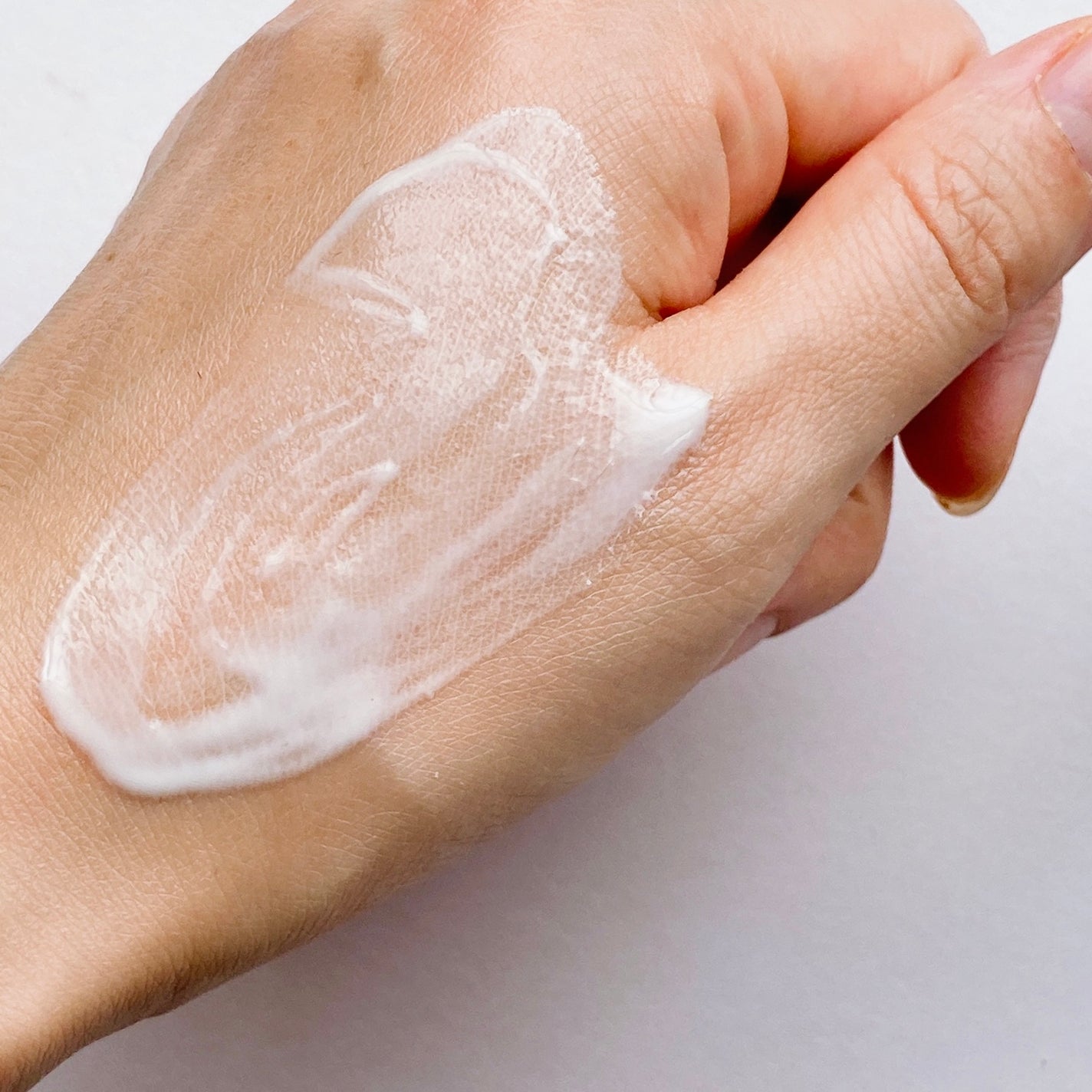 ニベアUV ウォータージェルEX/ニベア/日焼け止めジェルを使ったクチコミ(3枚目)