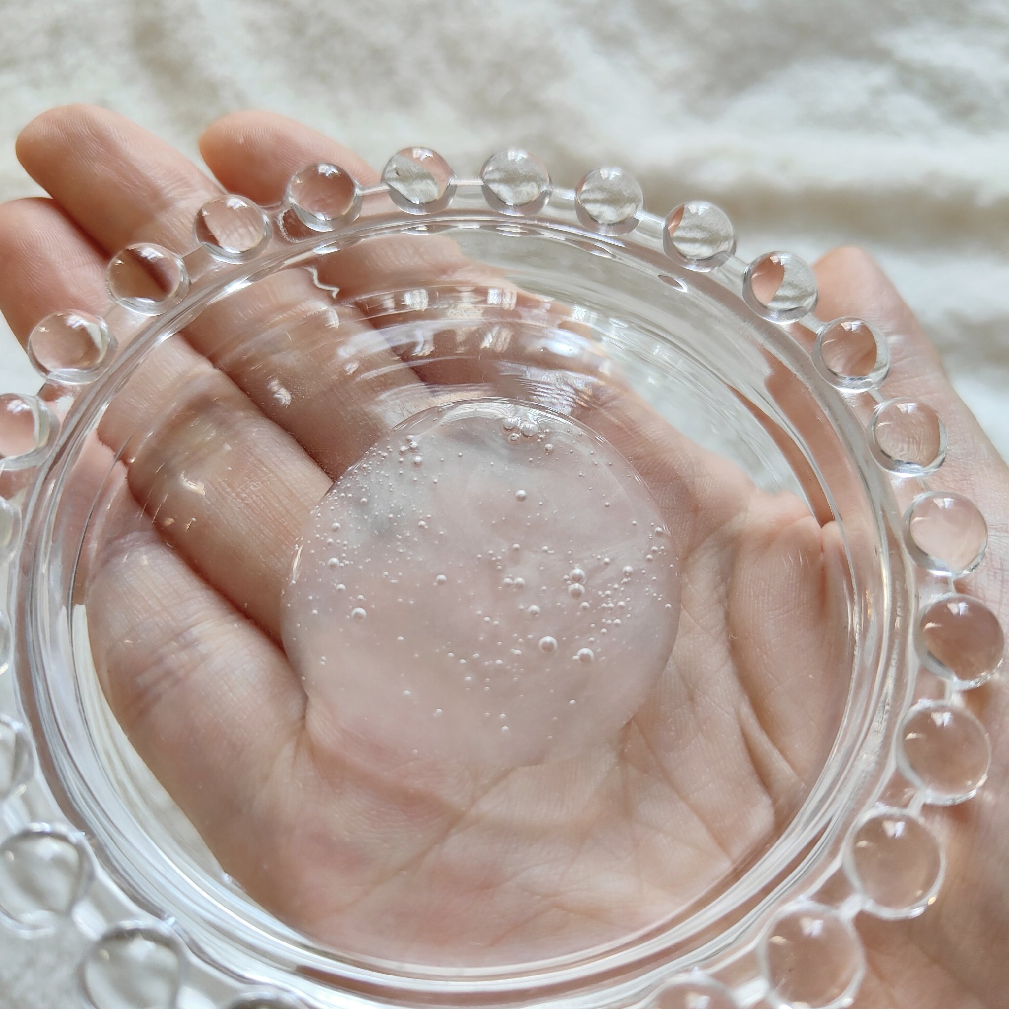 ネクサス プロメンド オイルリザレクション ヘアオイル/NEXXUS(ネクサス)/ヘアオイルを使ったクチコミ（3枚目）