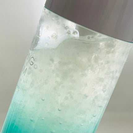 ウォーターリッチピュアセラム/Ogi/美容液を使ったクチコミ(2枚目)