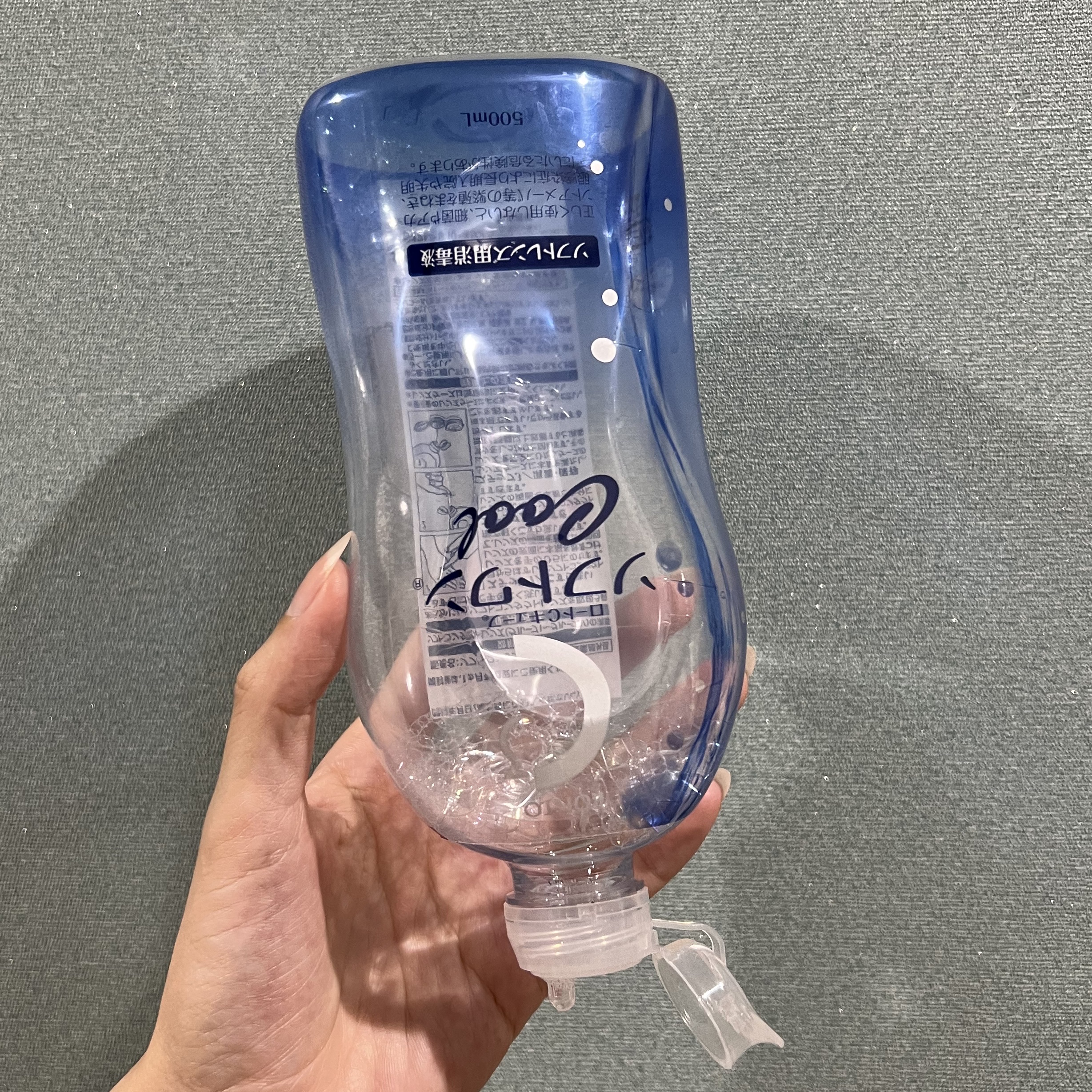 ソフトワンクールa/ロート製薬/その他を使ったクチコミ（1枚目）