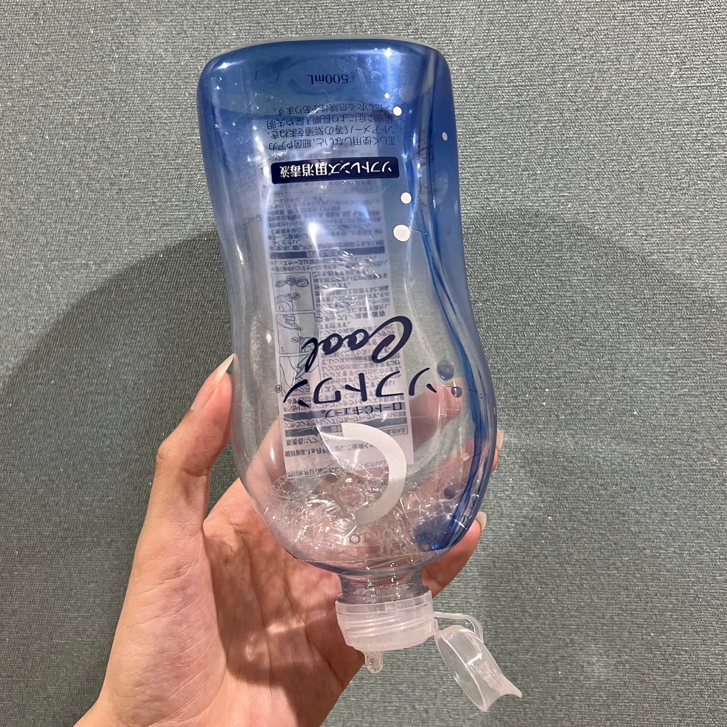 ソフトワンクールa/ロート製薬/その他を使ったクチコミ(1枚目)