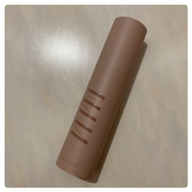 コメヌカ プレシャスセラムエマルション/NAIA/乳液を使ったクチコミ（1枚目）