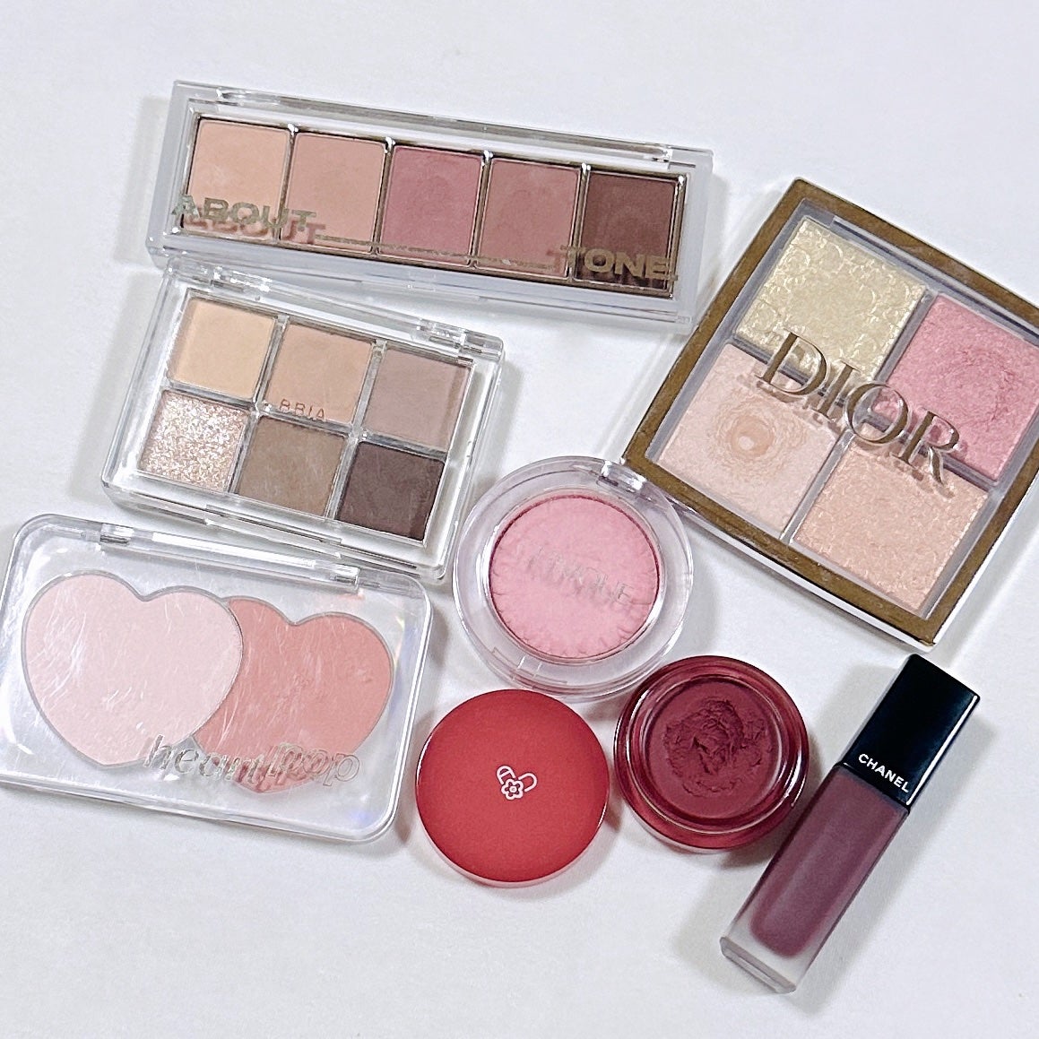 チーク ポップ/CLINIQUE/パウダーチークを使ったクチコミ(6枚目)