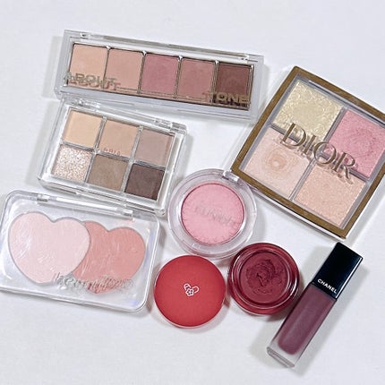 チーク ポップ/CLINIQUE/パウダーチークを使ったクチコミ(6枚目)