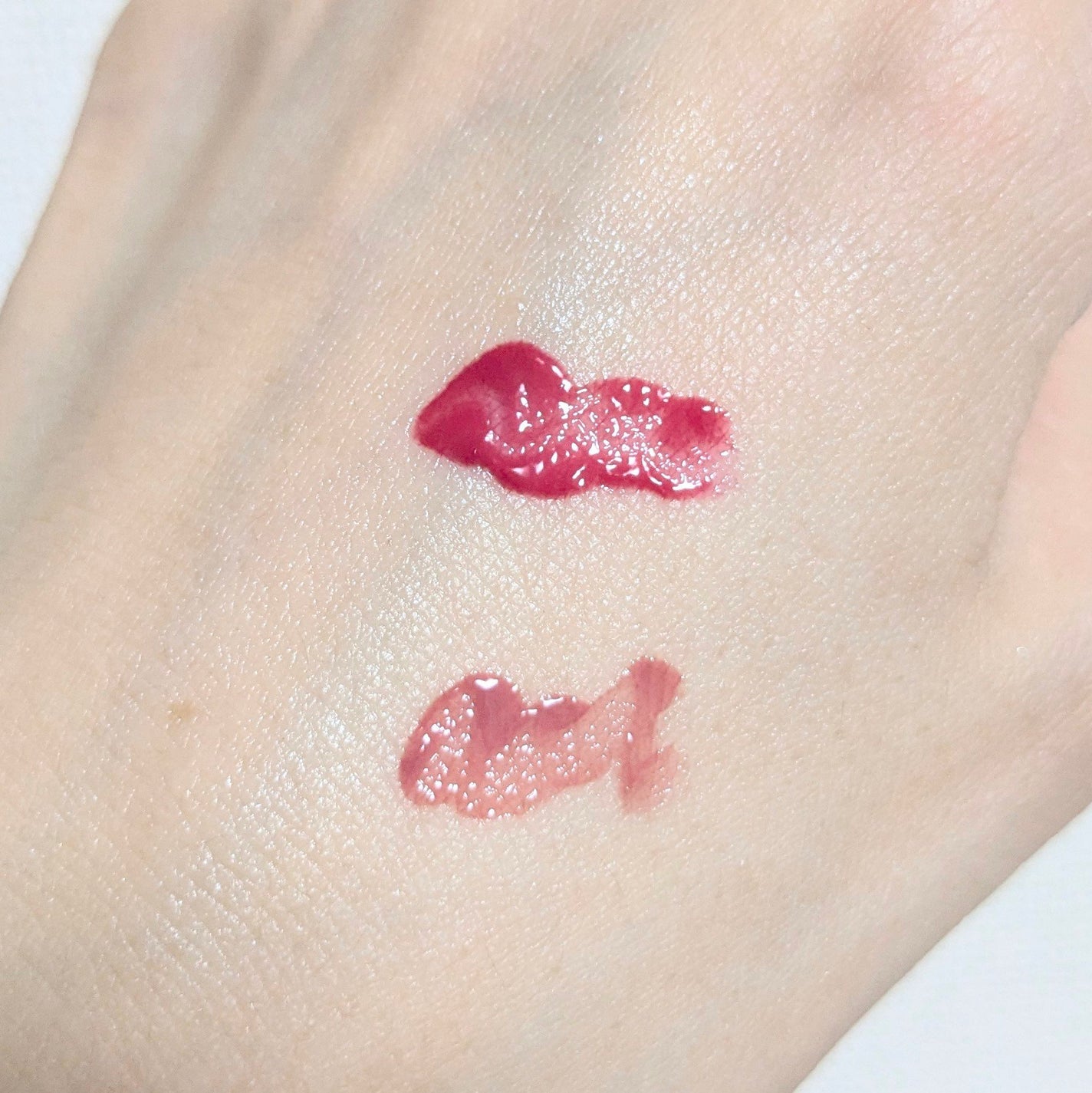 ジューシーリッププランパー6g/TPSY/リッププランパーを使ったクチコミ(3枚目)