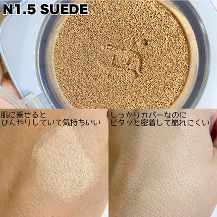 デリケートシルクベールアートプライマー/TFIT/化粧下地を使ったクチコミ(8枚目)