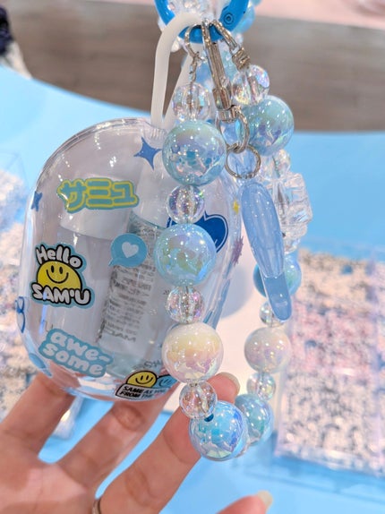 サミュ ガラクトポア オーツートナー/SAM'U/化粧水を使ったクチコミ(8枚目)