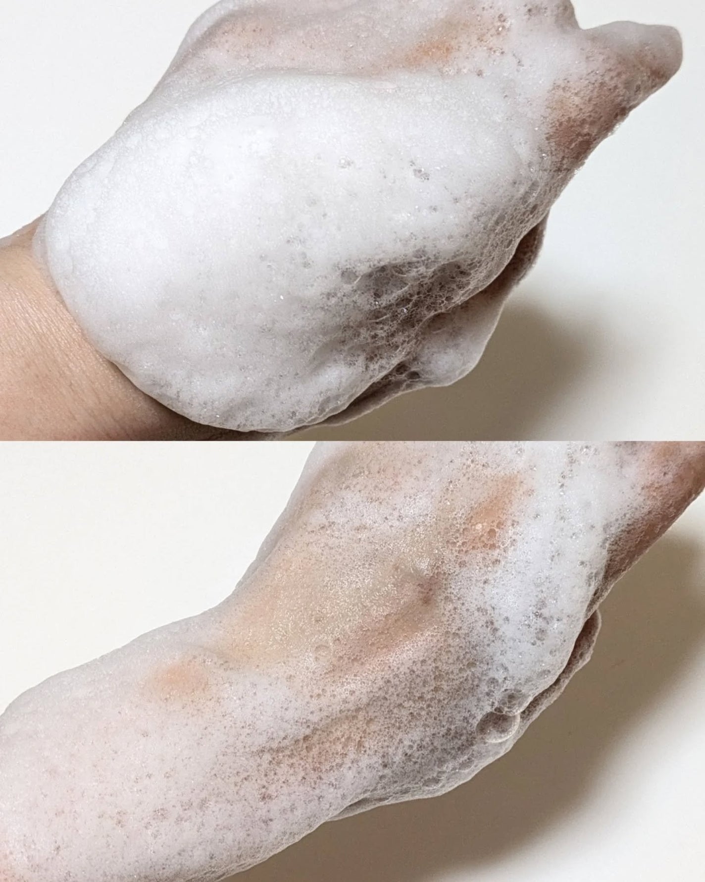 ソフトモイスチャー酵素ボディウォッシュ/TODAY With/ボディソープを使ったクチコミ(3枚目)