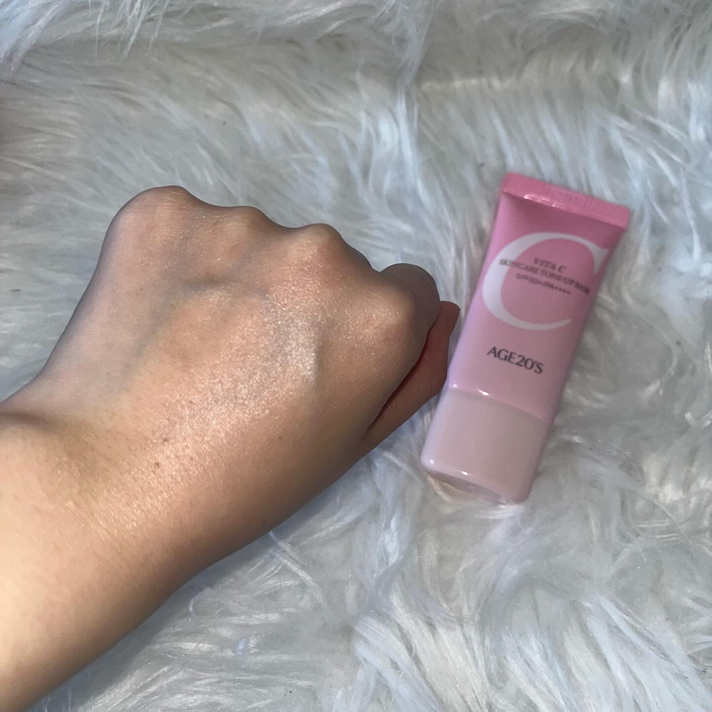 SIGNATURE ESSENCE COVER PACT　/AGE20’s/クリーム・エマルジョンファンデーションを使ったクチコミ（3枚目）