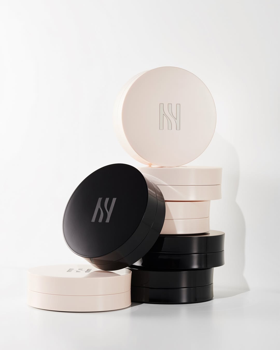 ブラック クッション ファンデーション/HERA/クッションファンデーションを使ったクチコミ（1枚目）