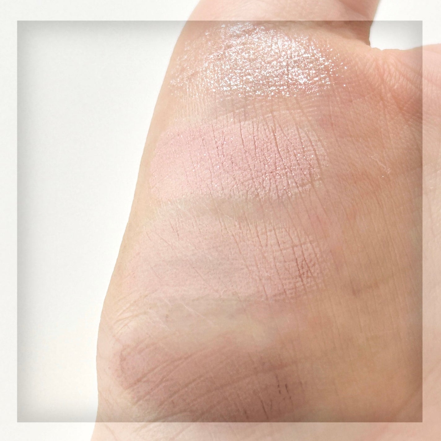 ユアースキンドレストーンアップベース/COSNORI/化粧下地を使ったクチコミ(6枚目)