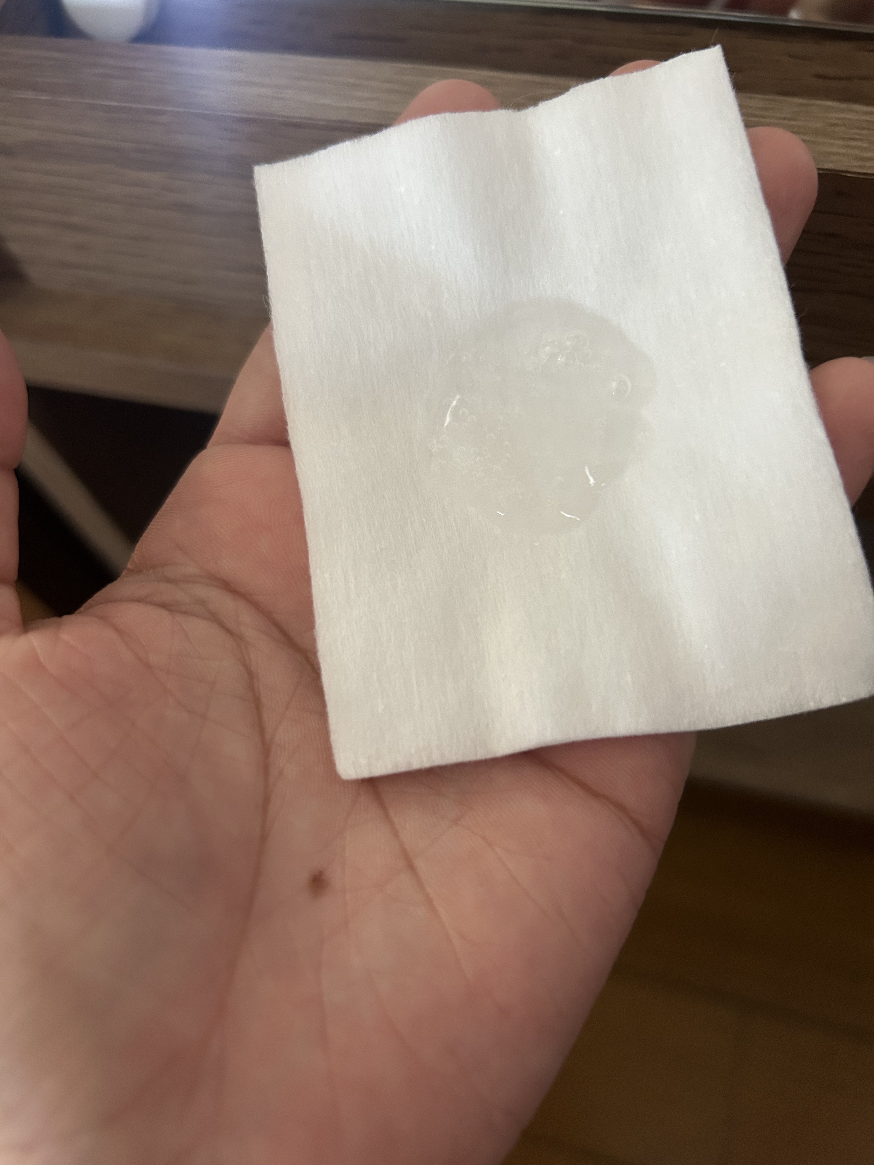 スノー クラリファイア/DECORTÉ/美容液を使ったクチコミ（2枚目）