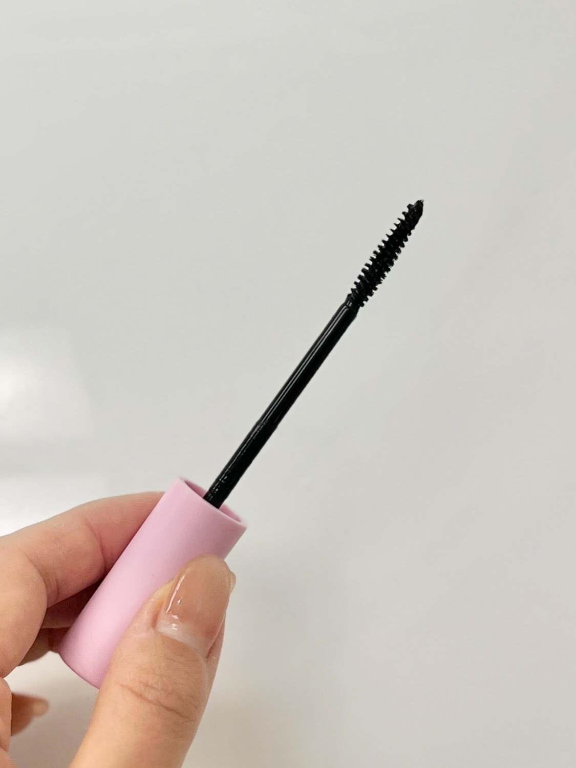 カールフィックスマスカラ/ETUDE/マスカラを使ったクチコミ（2枚目）