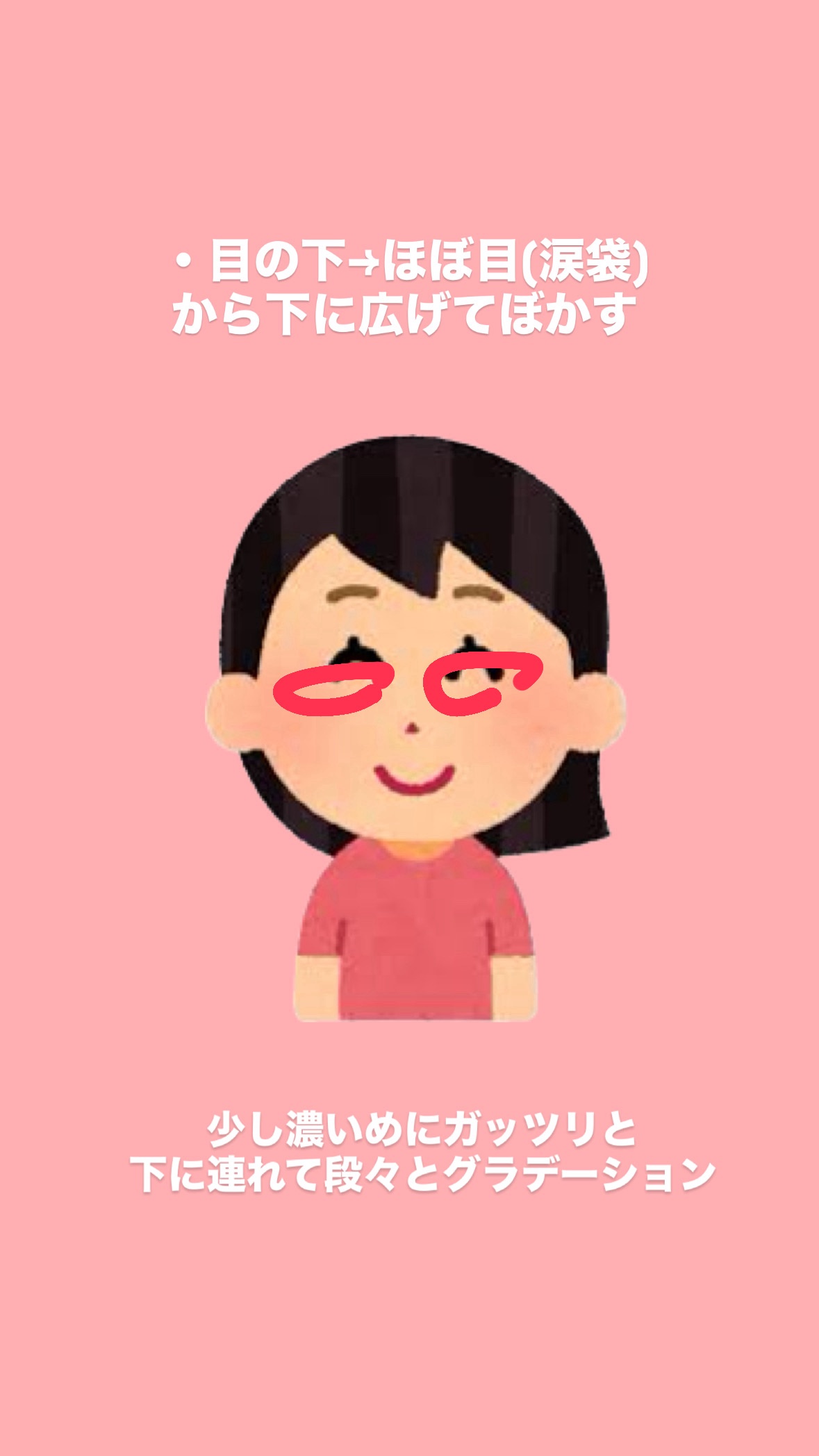 ピュア ブラッシュド サンシャイン チーク/PERIPERA/パウダーチークを使ったクチコミ（2枚目）