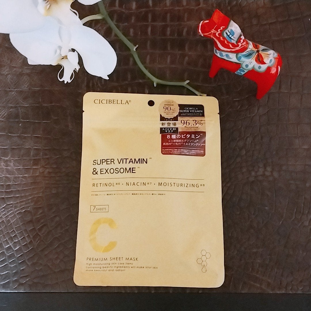 mcgroupakiko on LIPS 「毛穴・くすみ・ハリへのケアはいたちごっこ💨そこで以前もご紹介し..」(1枚目)