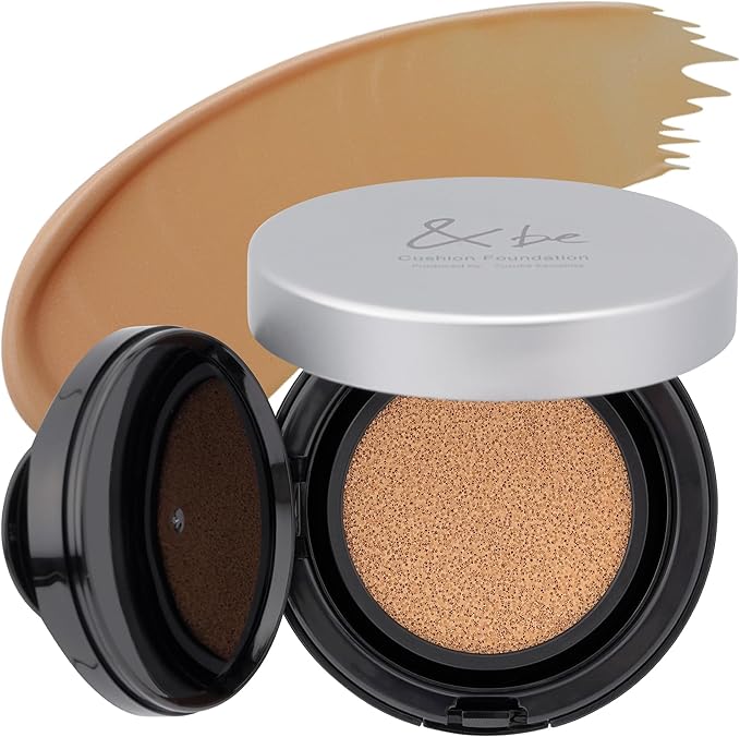 &be クッションファンデ/プライマー/ファンシーラー/スムースパウダー
