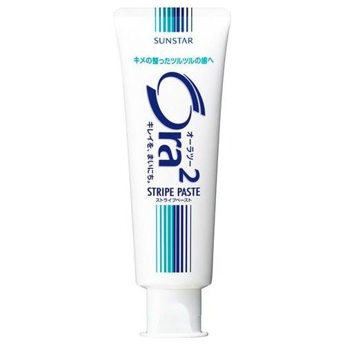 オーラツー ストライプペースト