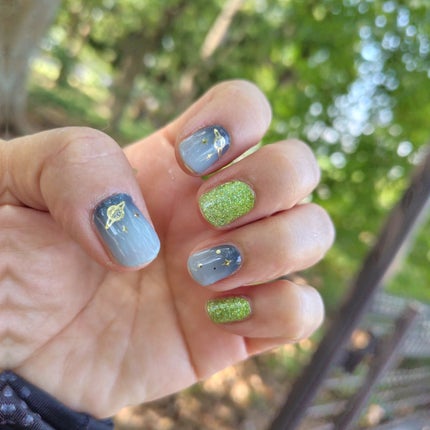 ひろちゃん on LIPS 「OhoraDISNEYコレクション🟥🟨🟩🟥🟨🟩🟥🟨🟩@ohor..」(4枚目)