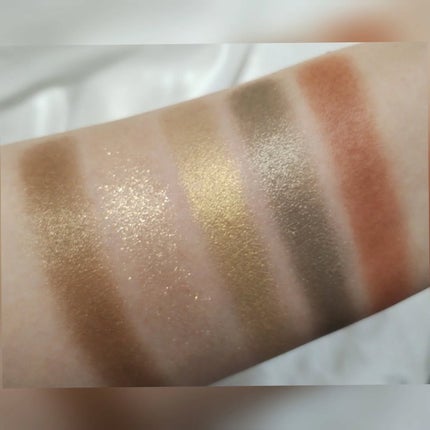 ディオールショウ サンク クルール 343 カーキ/Dior/アイシャドウの画像