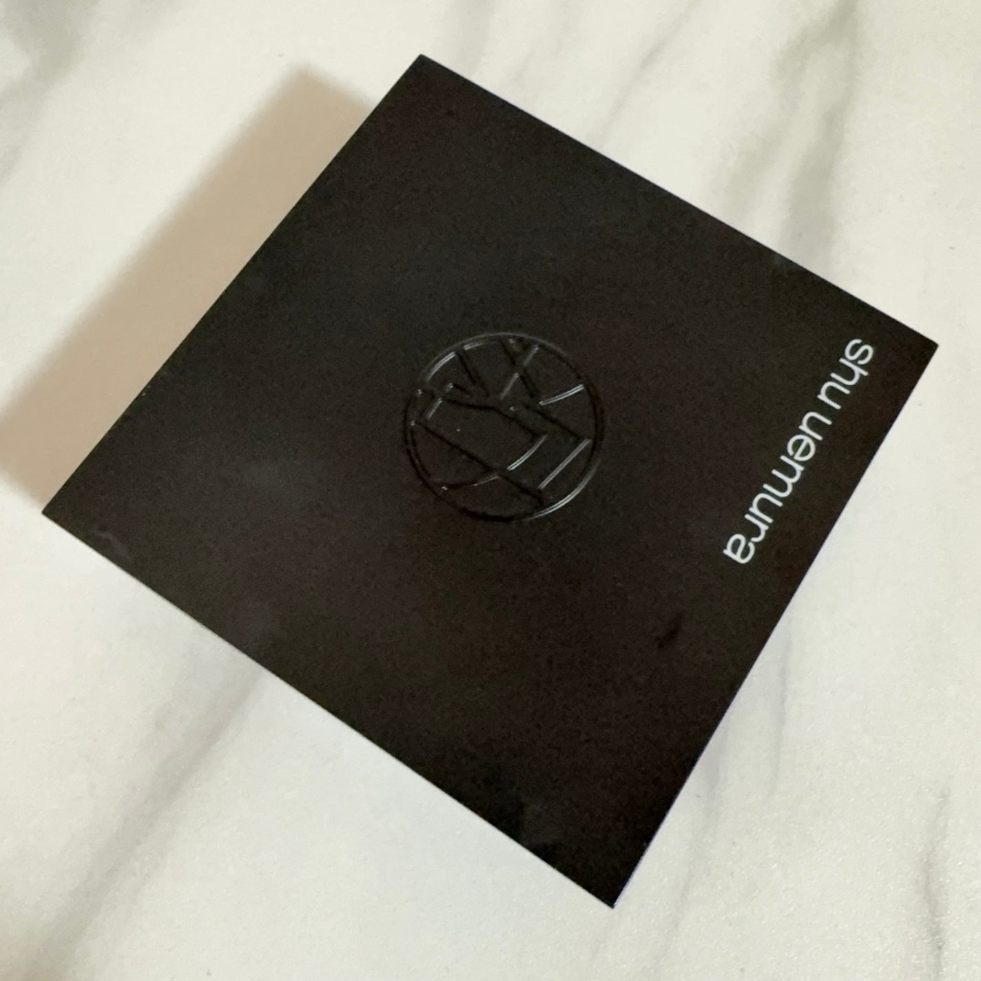 アンリミテッド washi ヴェール セッティング パウダー/shu uemura/プレストパウダーを使ったクチコミ(3枚目)