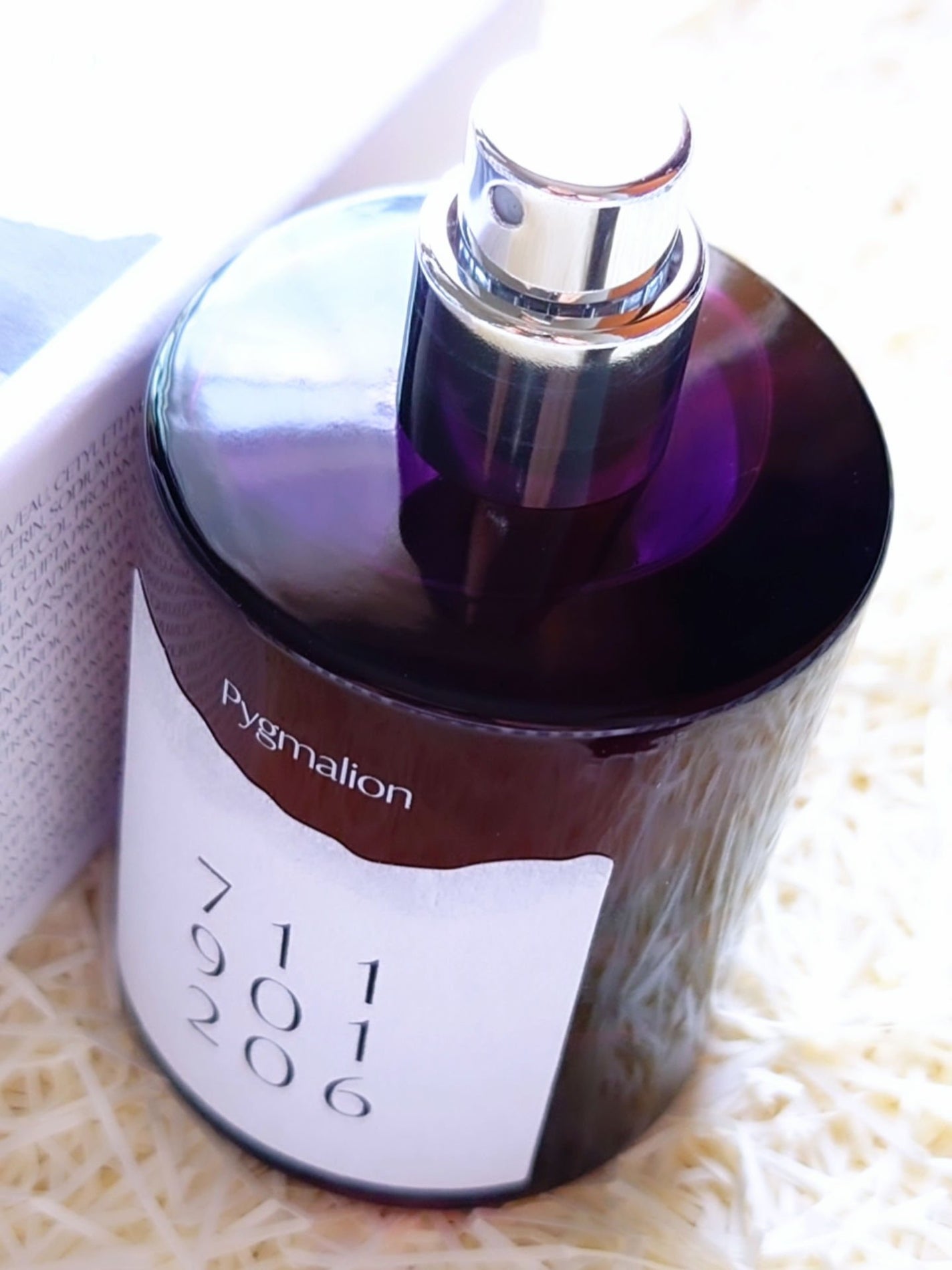 オードパフューム ピグマリオン/Addct/香水(レディース)を使ったクチコミ(4枚目)