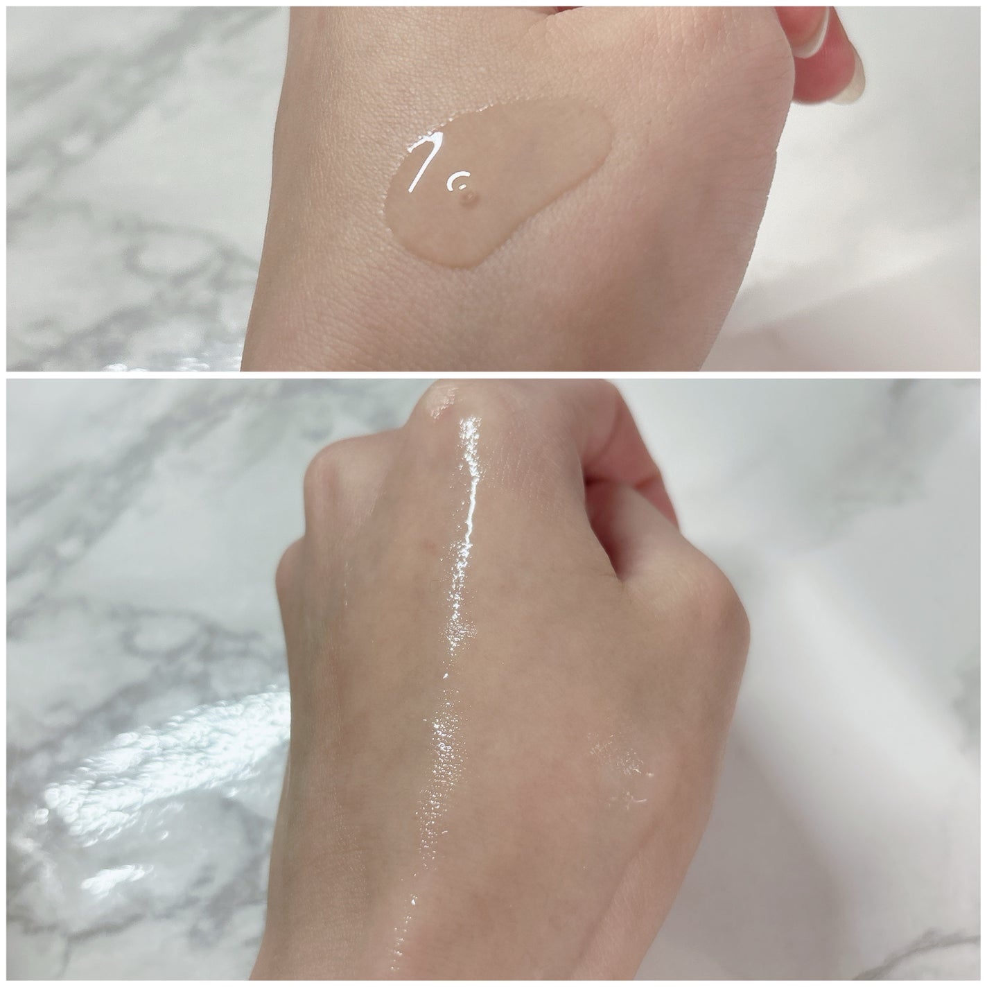 スネイルソリューション スキンブースター(R)/ネイチャーリパブリック/ブースター・導入液を使ったクチコミ(3枚目)