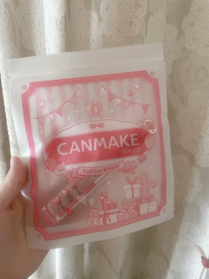 クリーミータッチライナー シアー/キャンメイク/ジェルアイライナーを使ったクチコミ(3枚目)