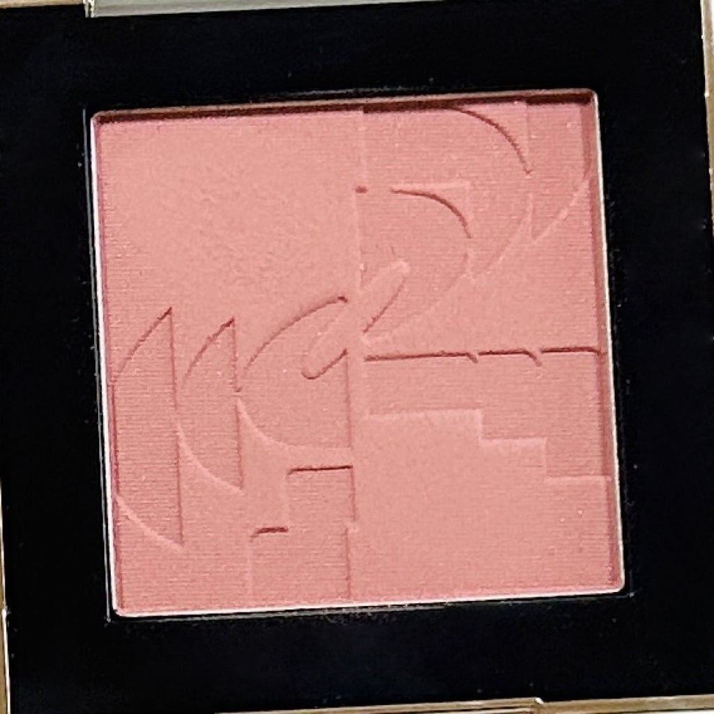 オールオーバーフェイスブラッシュ/TWO SLASH FOUR/パウダーチークを使ったクチコミ(2枚目)