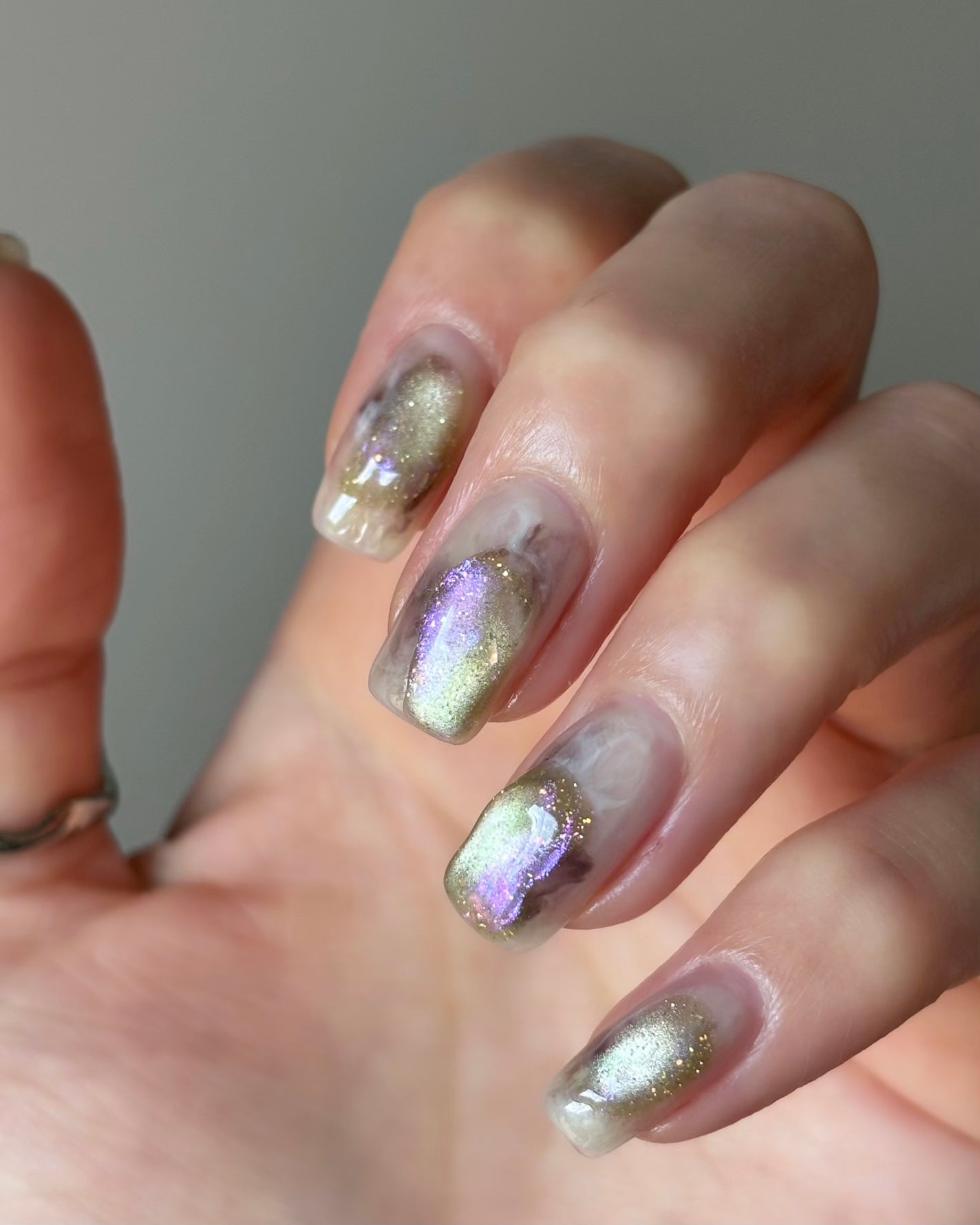 sato ð self nailð«§ð€ on LIPS ã.mynailsâ©äœ¿çšã¢ã€ãã âïžMYSTICGEL037/3..ãïŒ2æç®ïŒ