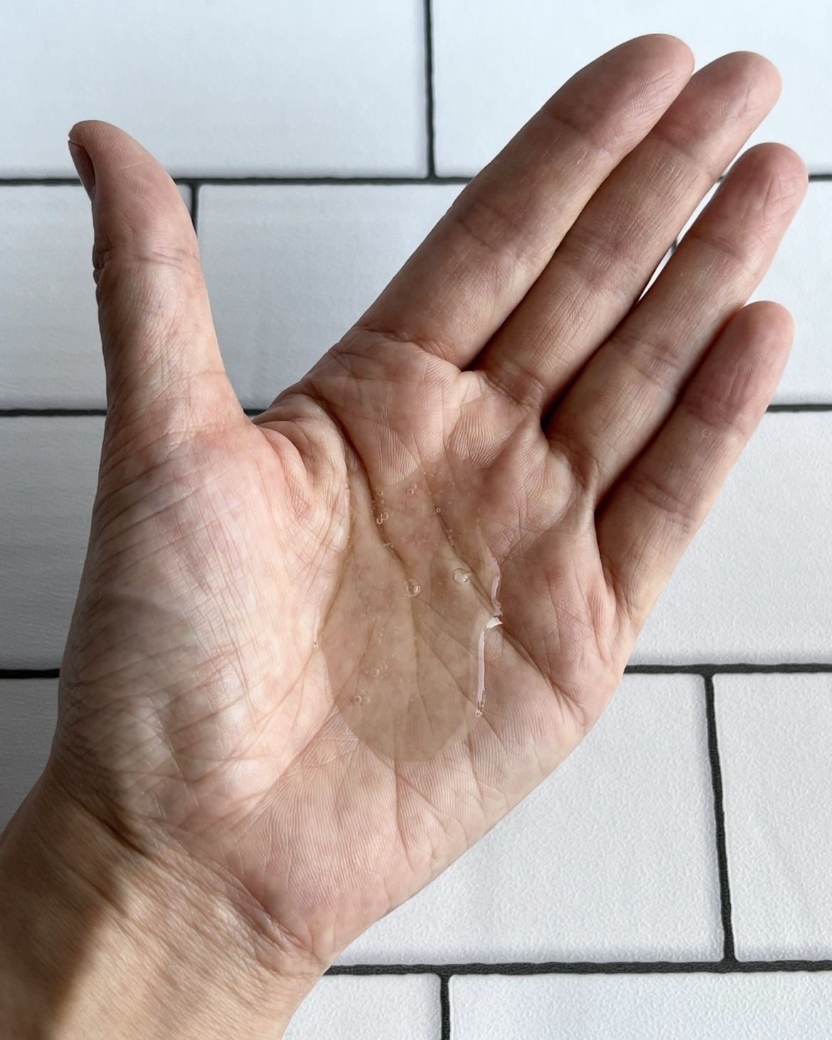 ボタニスト サンタル リペアオイルインシャンプー/トリートメント/BOTANIST/市販シャンプーを使ったクチコミ（2枚目）