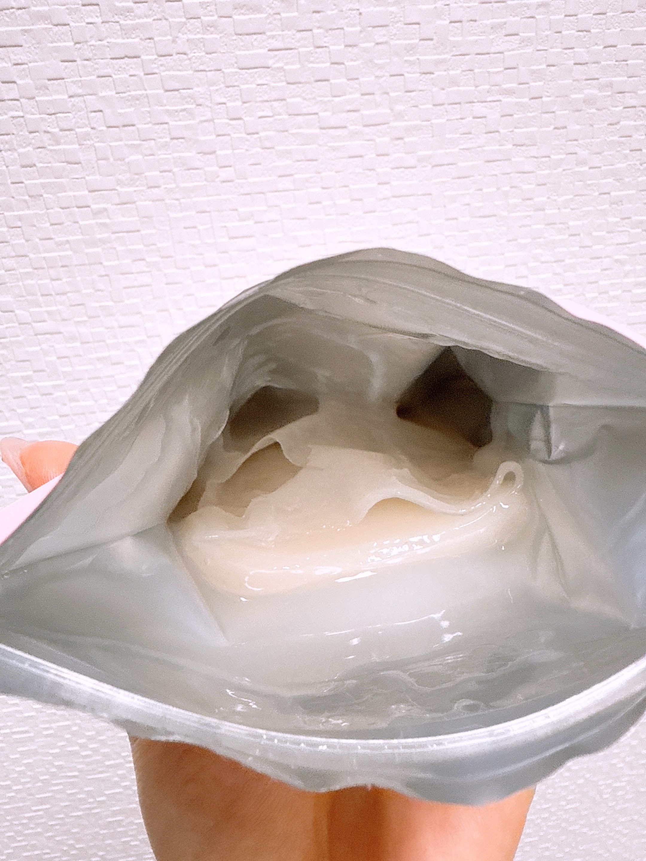 メディリフト ニードルリフトシートマスク/YA-MAN TOKYO JAPAN/シートマスク・パックを使ったクチコミ（2枚目）