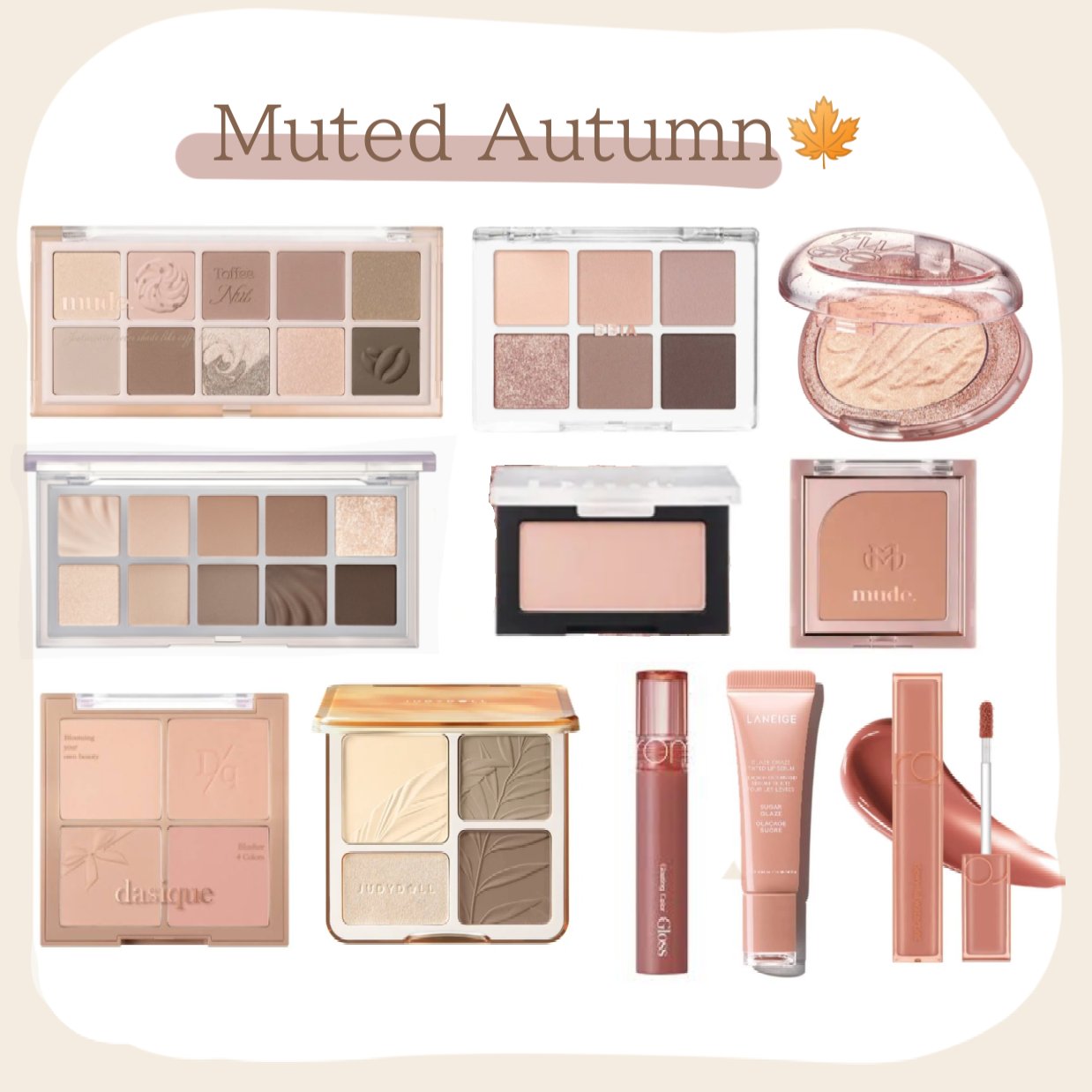 ベターザンパレット/rom&nd/アイシャドウパレットを使ったクチコミ（1枚目）