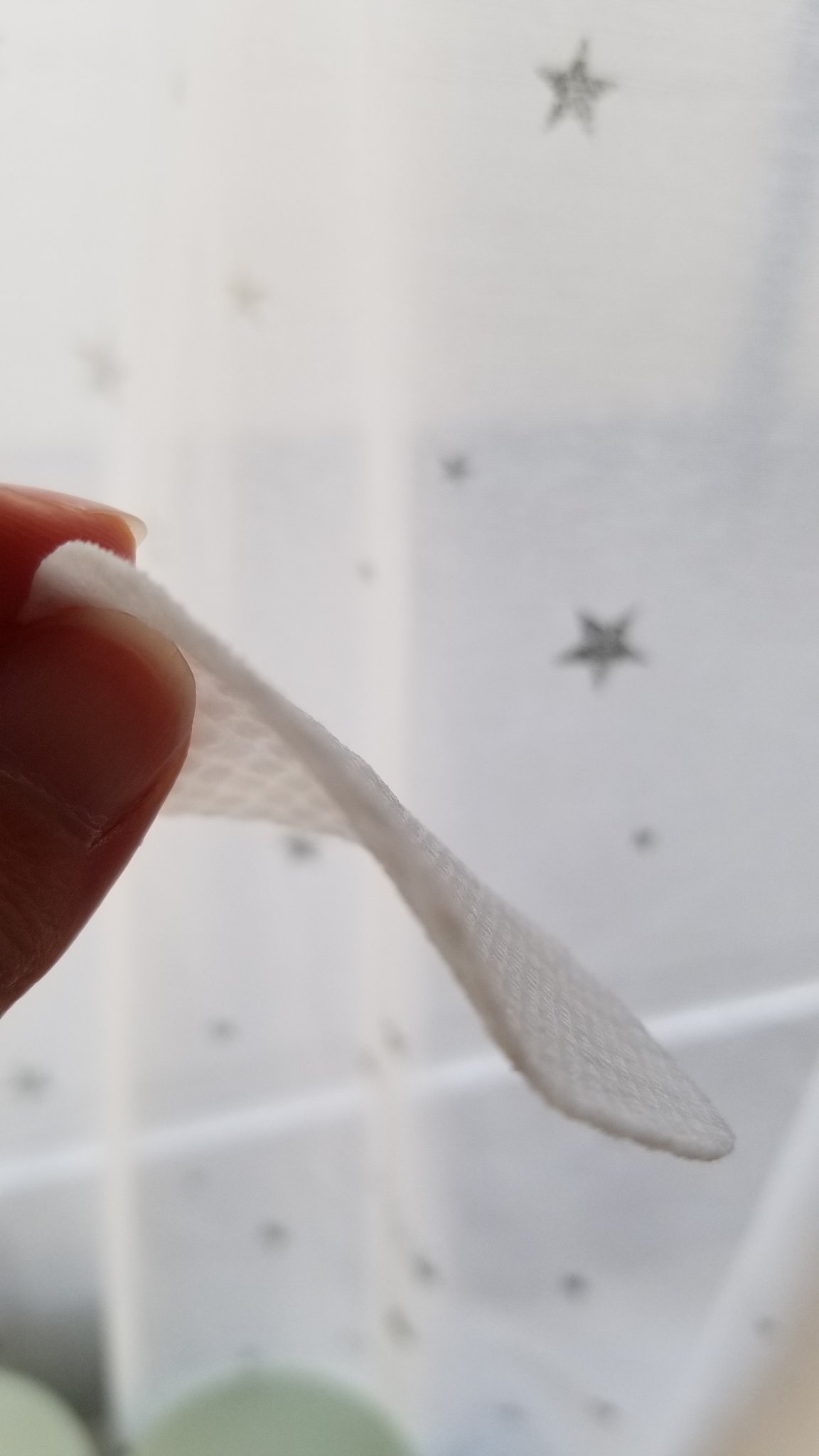 シカBHAフレミッシュトナーパット/celimax/クレンジングシートを使ったクチコミ（2枚目）