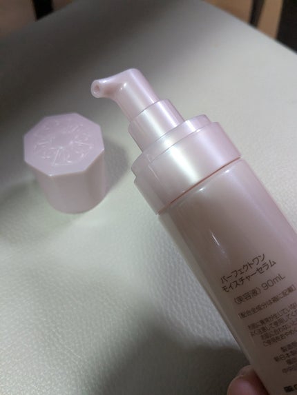パーフェクトワン モイスチャーセラム/パーフェクトワン/オールインワン化粧品を使ったクチコミ(2枚目)