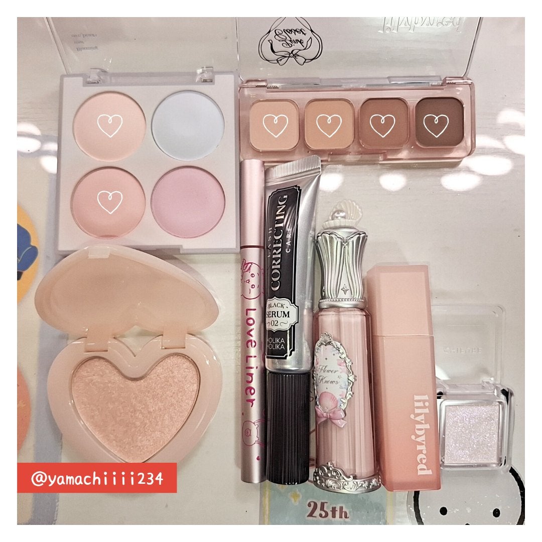 リキッドアイライナーR4/ラブ・ライナー/リキッドアイライナーを使ったクチコミ(2枚目)