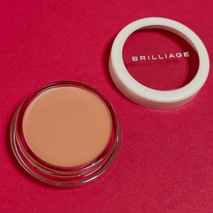 カモフラージュ コンシーラーチーク 01/ブリリアージュ/クリームコンシーラーの画像